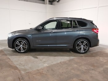 Used BMW X1 2016 for sale - 79343467: Photo