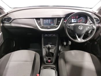 Used Vauxhall Grandland X 2019 for sale - 79768585: Photo