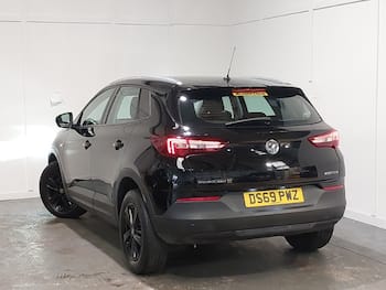 Used Vauxhall Grandland X 2019 for sale - 79768585: Photo