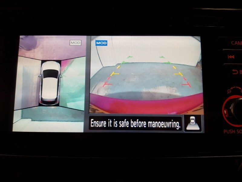 Used Nissan Leaf 2018 for sale - 77678206: Photo 13