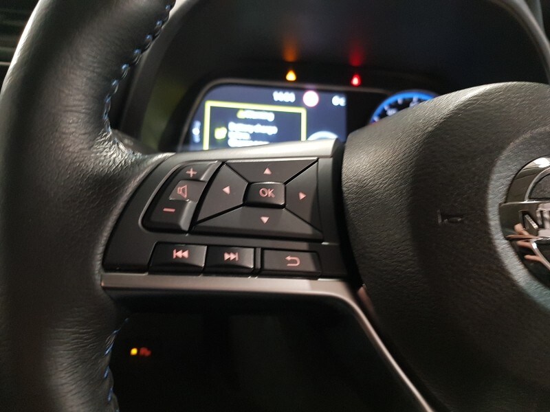 Used Nissan Leaf 2018 for sale - 77678206: Photo 15