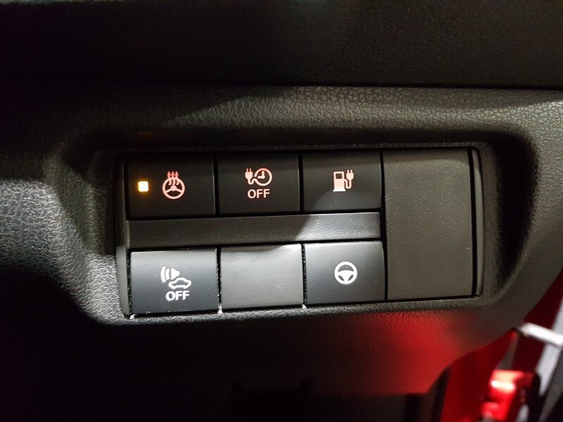 Used Nissan Leaf 2018 for sale - 77678206: Photo 17