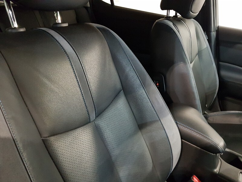 Used Nissan Leaf 2018 for sale - 77678206: Photo 19