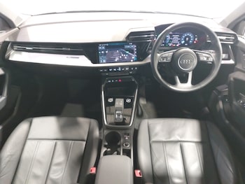Used Audi A3 2021 for sale - 78617152: Photo