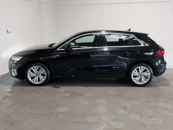 Used Audi A3 2021 for sale - 78617152: Photo
