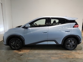 Used BYD Dolphin 2025 for sale - 74983796: Photo