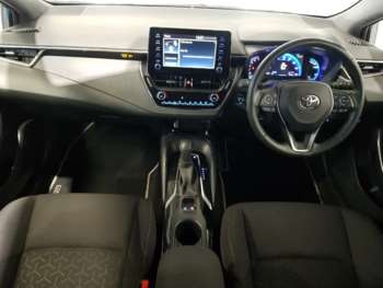 Used Toyota Corolla 2022 for sale - 74907839: Photo