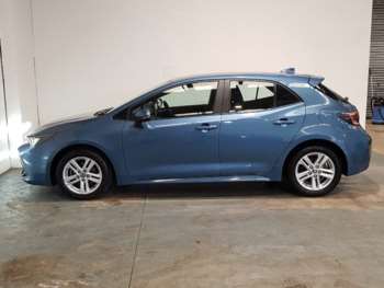 Used Toyota Corolla 2022 for sale - 74907839: Photo