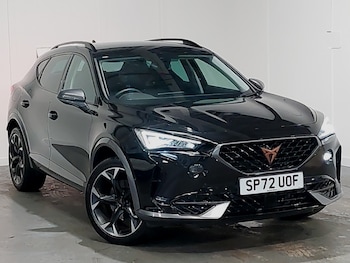 Used Cupra Formentor 2022 for sale - 79451977: Photo
