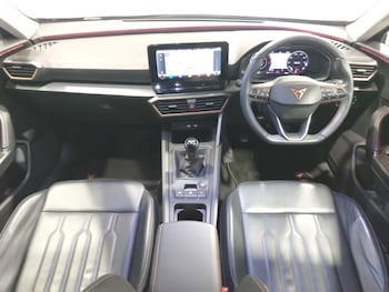 Used Cupra Formentor 2022 for sale - 79451977: Photo