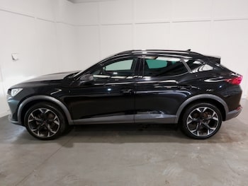 Used Cupra Formentor 2022 for sale - 79451977: Photo