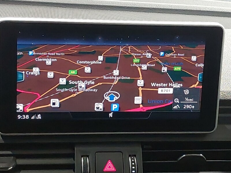 Used Audi Q5 2020 for sale - 78178390: Photo 11