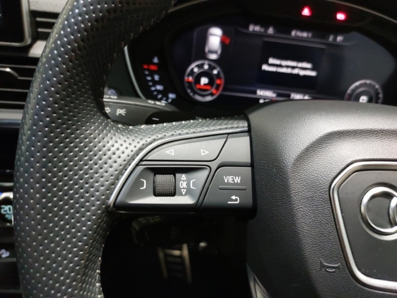 Used Audi Q5 2020 for sale - 78178390: Photo 15