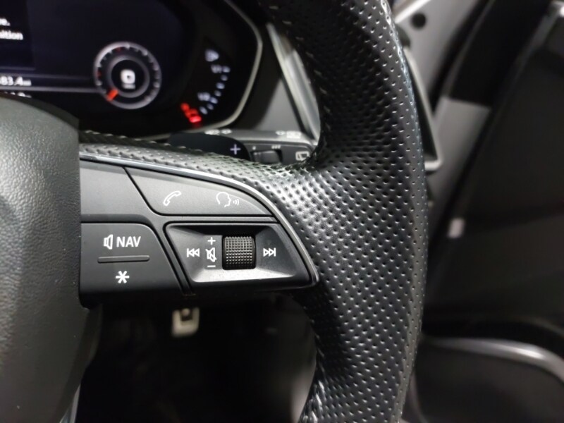 Used Audi Q5 2020 for sale - 78178390: Photo 16