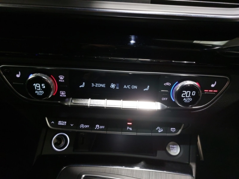 Used Audi Q5 2020 for sale - 78178390: Photo 17