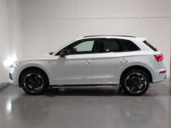 Used Audi Q5 2020 for sale - 78178390: Photo