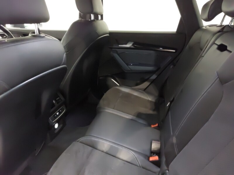Used Audi Q5 2020 for sale - 78178390: Photo 6