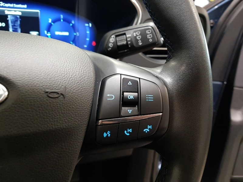 Used Ford Kuga 2022 for sale - 78065984: Photo 15