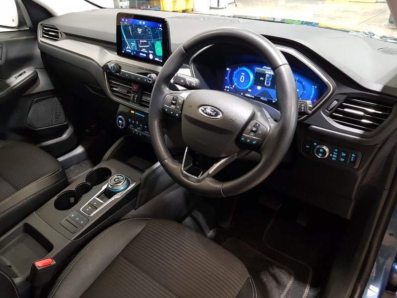 Used Ford Kuga 2022 for sale - 78065984: Photo 16