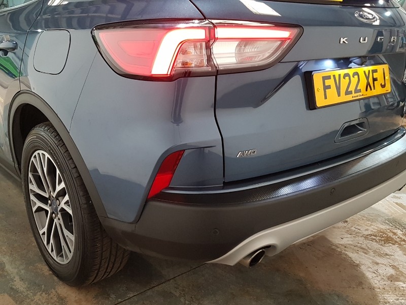 Used Ford Kuga 2022 for sale - 78065984: Photo 18