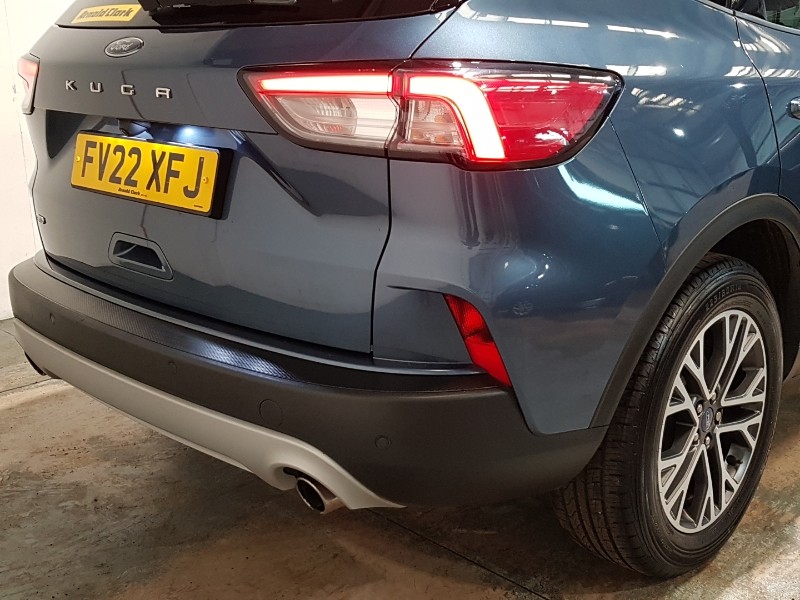 Used Ford Kuga 2022 for sale - 78065984: Photo 19