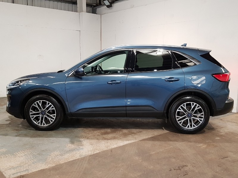 Used Ford Kuga 2022 for sale - 78065984: Photo 4