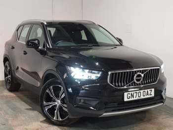 Used Volvo XC40 2020 for sale - 75332847: Photo