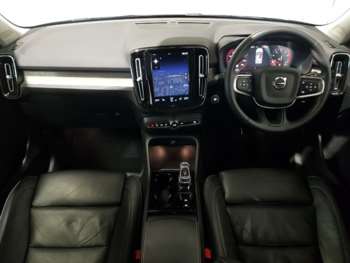 Used Volvo XC40 2020 for sale - 75332847: Photo