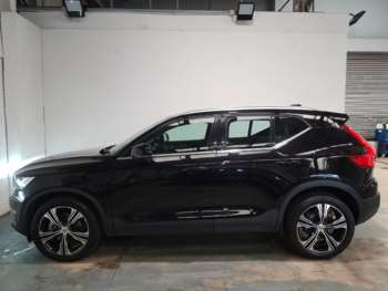 Used Volvo XC40 2020 for sale - 75332847: Photo
