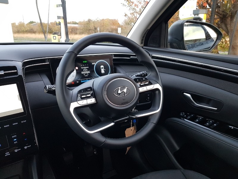 Used Hyundai TUCSON 2022 for sale - 76383825: Photo 10