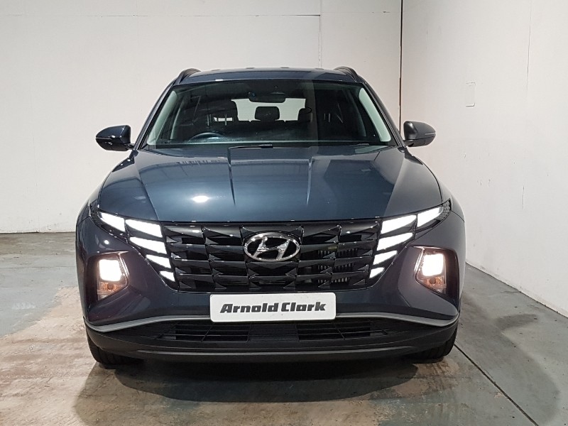 Used Hyundai TUCSON 2022 for sale - 76383825: Photo 12