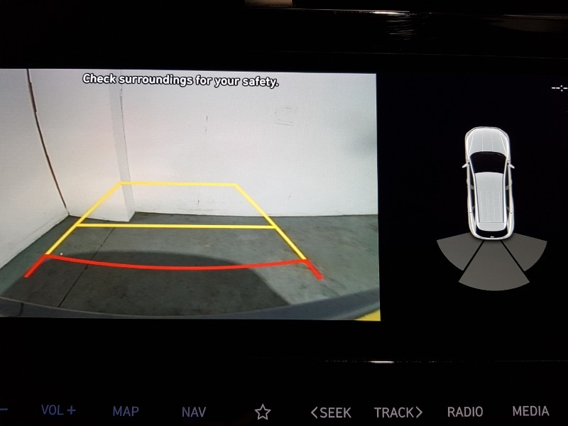 Used Hyundai TUCSON 2022 for sale - 76383825: Photo 13