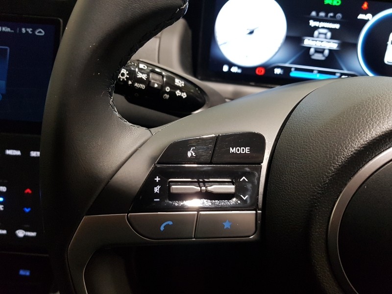 Used Hyundai TUCSON 2022 for sale - 76383825: Photo 14