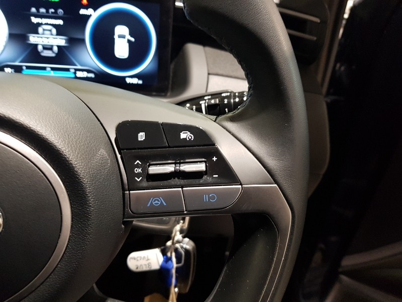 Used Hyundai TUCSON 2022 for sale - 76383825: Photo 15