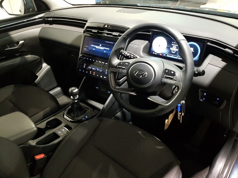 Used Hyundai TUCSON 2022 for sale - 76383825: Photo 16