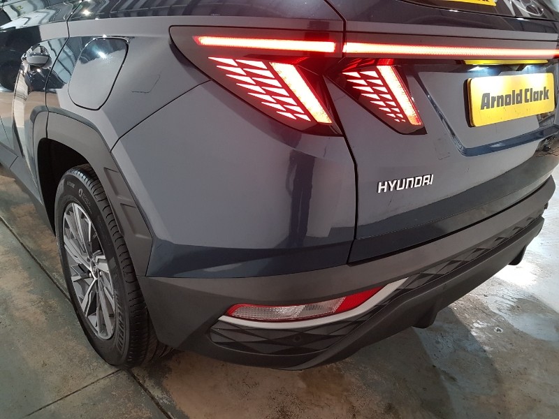 Used Hyundai TUCSON 2022 for sale - 76383825: Photo 18