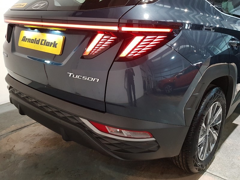 Used Hyundai TUCSON 2022 for sale - 76383825: Photo 19