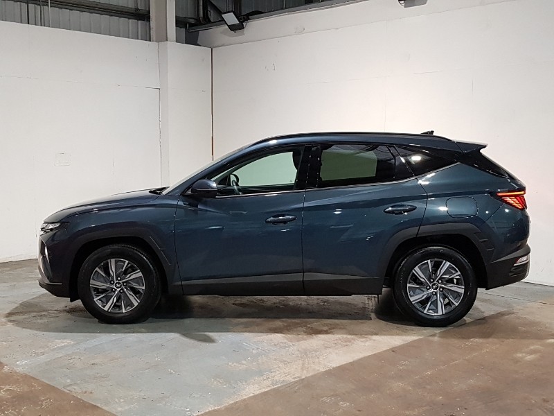 Used Hyundai TUCSON 2022 for sale - 76383825: Photo 4