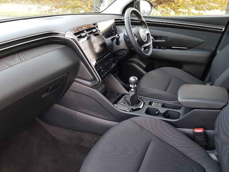 Used Hyundai TUCSON 2022 for sale - 76383825: Photo 5