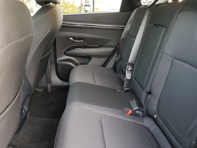 Used Hyundai TUCSON 2022 for sale - 76383825: Photo 6