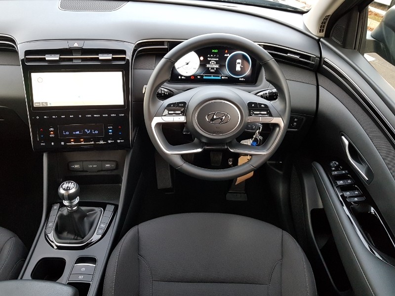 Used Hyundai TUCSON 2022 for sale - 76383825: Photo 7