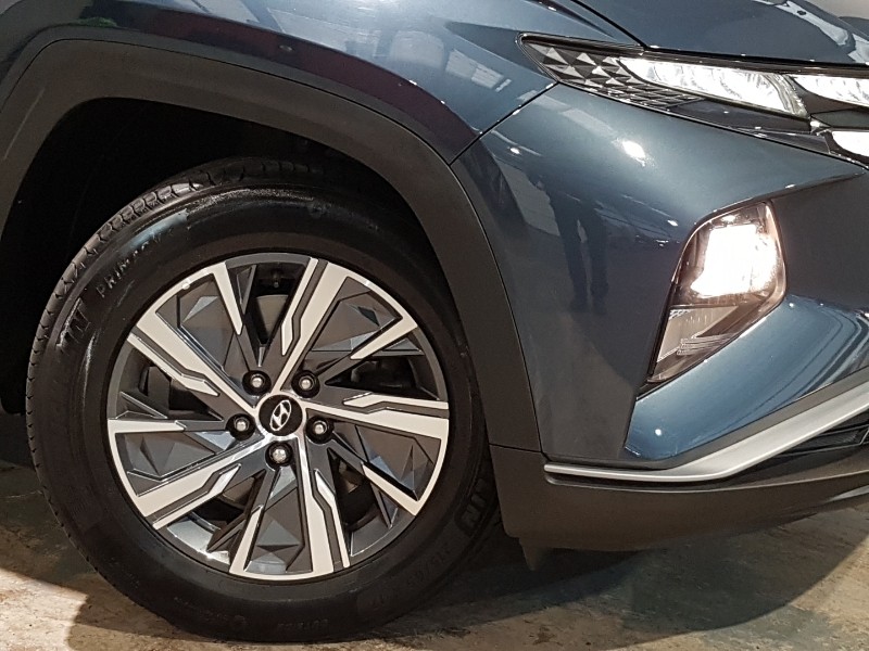 Used Hyundai TUCSON 2022 for sale - 76383825: Photo 9