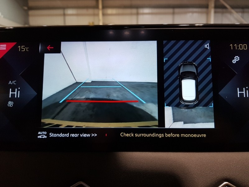 Used DS Automobiles DS 3 2022 for sale - 77543932: Photo 13