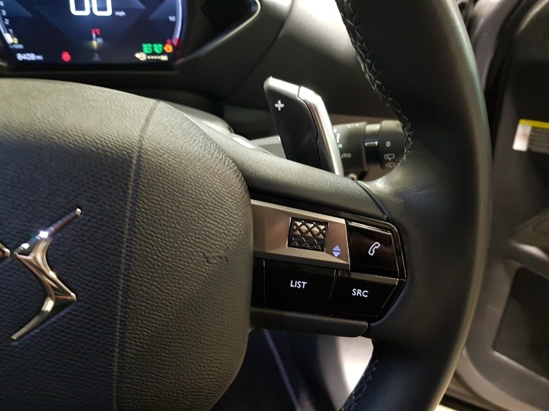 Used DS Automobiles DS 3 2022 for sale - 77543932: Photo 15