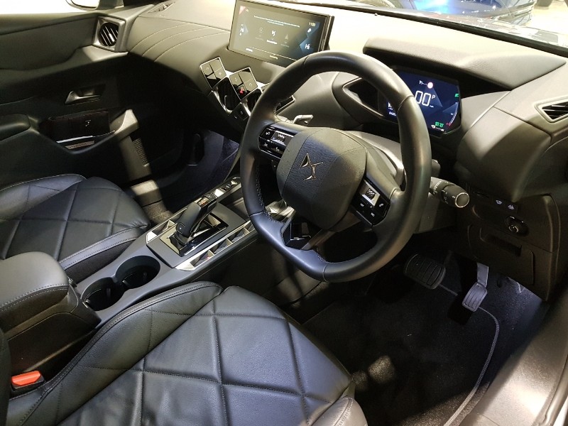 Used DS Automobiles DS 3 2022 for sale - 77543932: Photo 16