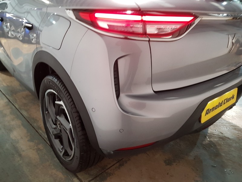 Used DS Automobiles DS 3 2022 for sale - 77543932: Photo 18