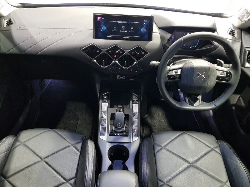 Used DS Automobiles DS 3 2022 for sale - 77543932: Photo 2