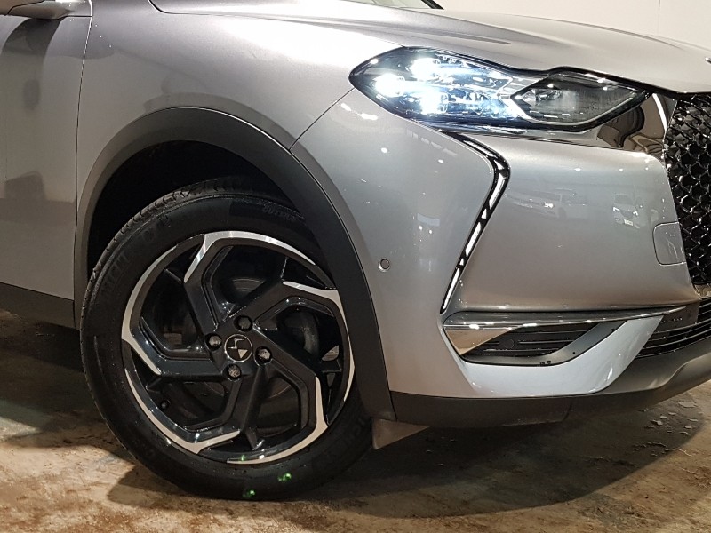 Used DS Automobiles DS 3 2022 for sale - 77543932: Photo 9