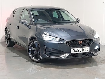 Used Cupra Leon 2023 for sale - 78312605: Photo