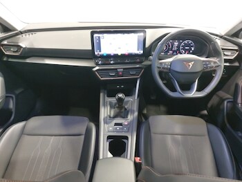 Used Cupra Leon 2023 for sale - 78312605: Photo